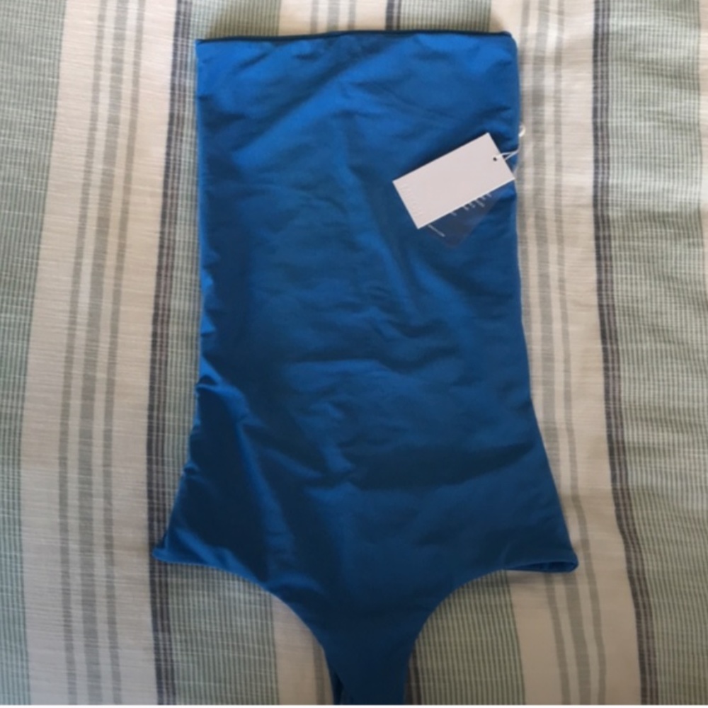 Mikoh swimwear one piece women’s Medium